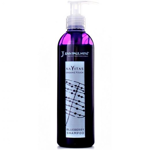 omverwerping Offer bijstand Jean Paul Myne- Blueberry shampoo - Haarproducten door Saskia